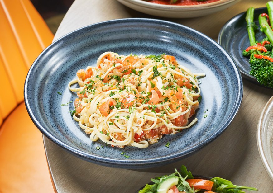 Food & Drink Moffat Manor