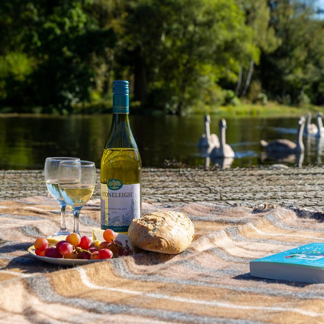 Experiences Moffat Manor Holiday Park