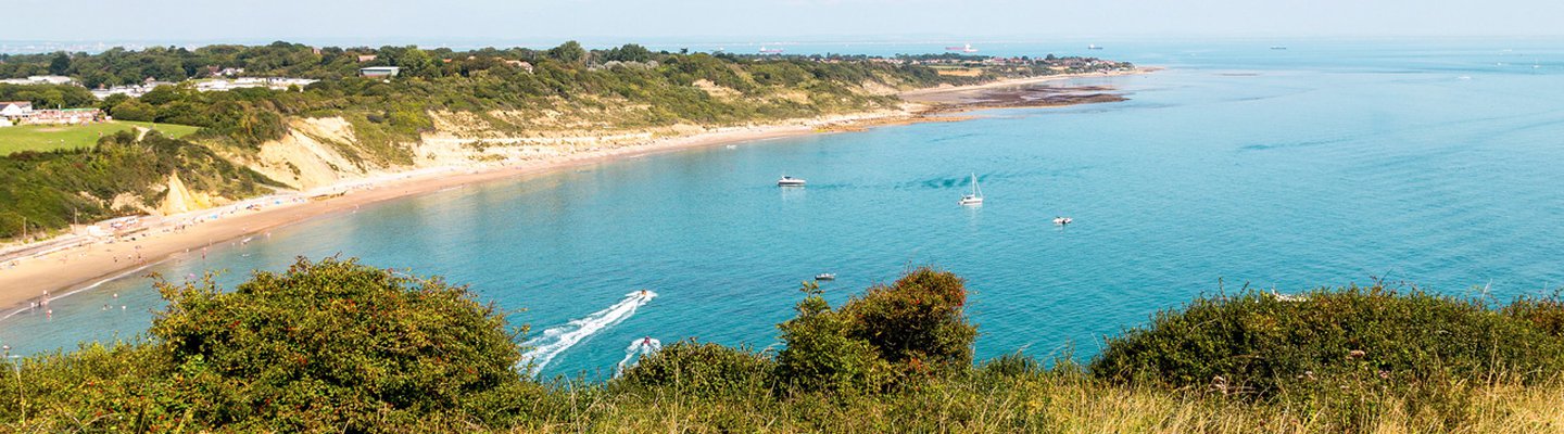 Things To Do Near The Lakes Rookley Holiday Park