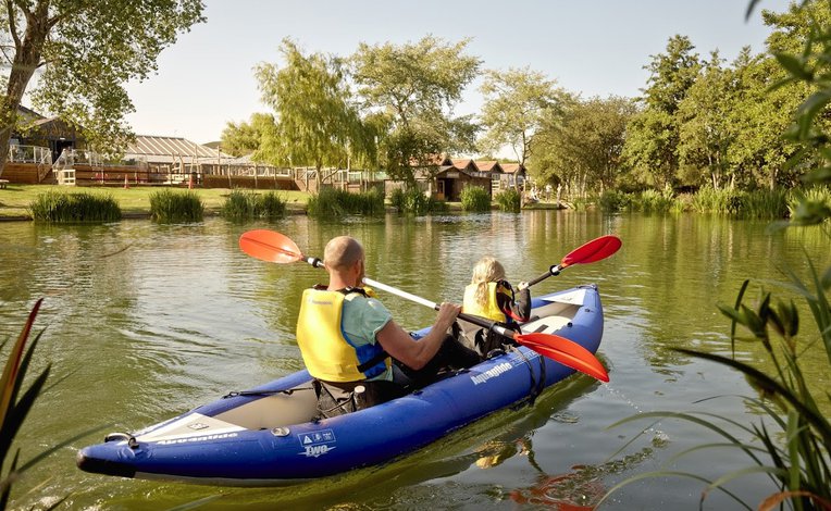 UK Cottage Apartment & Holidays | Away Resorts