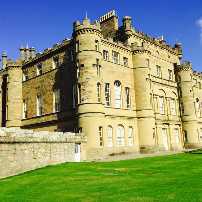 Things To Do Near Moffat Manor Holiday Park